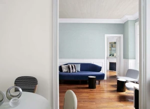 Giấy dán tường hàn quốc Lohas 87357-1&87357-6