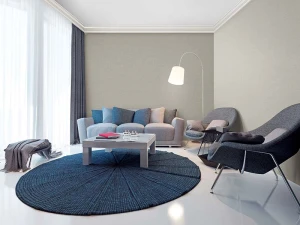 Giấy dán tường hàn quốc Lohas 87357-5&87357-2