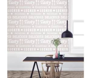 Giấy dán tường hàn quốc Lohas 87386-2