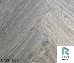 Berry Alloc 8mm 1183