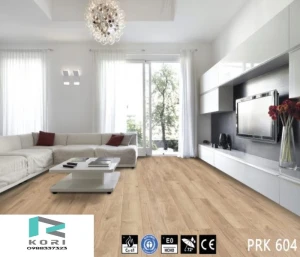 Sàn Gỗ AGT PRK604 10mm