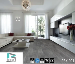 Sàn Gỗ AGT PRK901S 12mm Bản Nhỏ