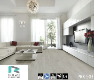 Sàn Gỗ AGT PRK903 12mm