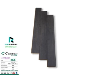 Sàn Gỗ Camsan 2105