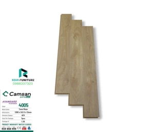 Sàn Gỗ Camsan 4005