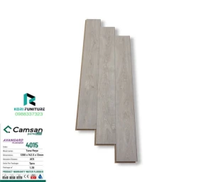 Sàn Gỗ Camsan 4015
