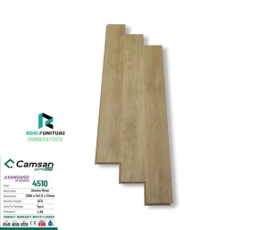 Sàn Gỗ Camsan 4510