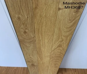 Sàn Gỗ Mashome MH3687