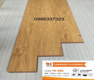 Sàn Gỗ TH Floor TH-603