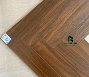 Sàn Gỗ Xương Cá Chram Wood XC 202