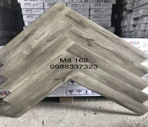 Sàn Gỗ Xương Cá JAWA-162