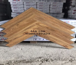 Sàn Gỗ Xương Cá JAWA-168