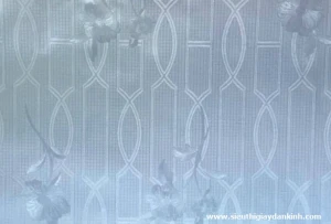 Giấy dán tường giá rẻ D105