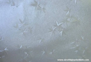 Giấy dán tường giá rẻ D107