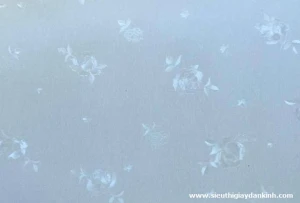 Giấy dán tường giá rẻ D112