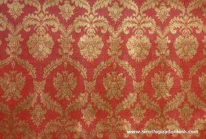 Giấy dán tường giá rẻ D123