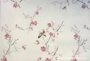 Giấy dán tường giá rẻ D130