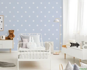 Giấy dán tường Hàn Quốc Living 70181-3