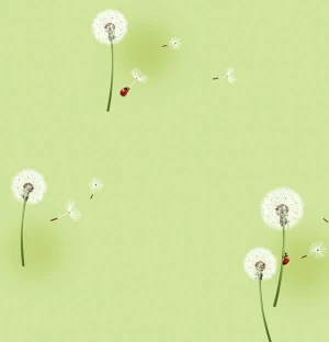 Giấy Dán Tường Trẻ Em Dream Word A5063-2