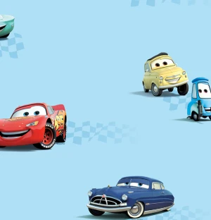 Giấy Dán Tường Trẻ Em Dream Word D1021-1