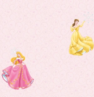 Giấy Dán Tường Trẻ Em Dream Word D1025-1