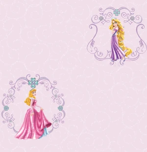 Giấy Dán Tường Trẻ Em Dream Word D1035-1