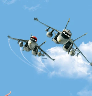 Giấy Dán Tường Trẻ Em Dream Word D1042-1