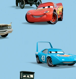 Giấy Dán Tường Trẻ Em Dream Word D5019-1