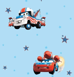 Giấy Dán Tường Trẻ Em Dream Word D5045-1