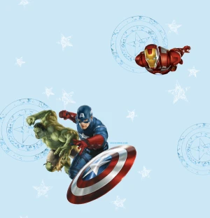 Giấy Dán Tường Trẻ Em Dream Word D5074-1