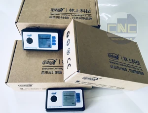 Máy đo phim cách nhiệt