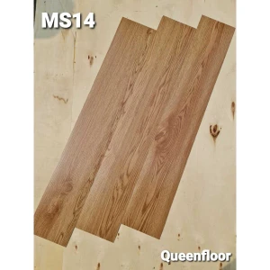 Sàn nhựa HNC Vân gỗ 014