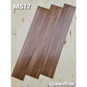 Sàn nhựa HNC Vân gỗ 017