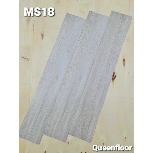 Sàn nhựa HNC Vân gỗ 018