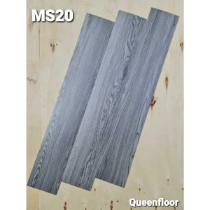 Sàn nhựa HNC Vân gỗ 020