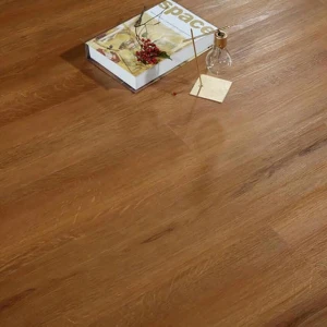 Sàn nhựa Viny hèm khóal Vân gỗ 601