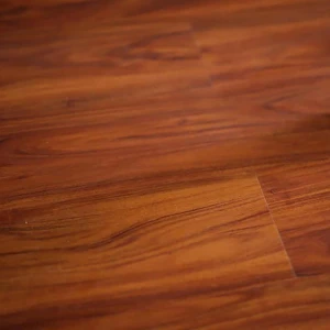 Sàn nhựa Viny hèm khóal Vân gỗ 618