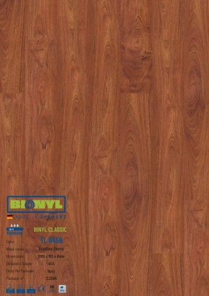 Sàn Gỗ Binyl Classic 8mm TL8459