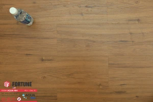 Sàn gỗ Fortune Aqua 804