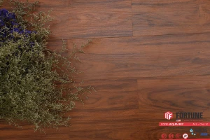 Sàn gỗ Fortune Aqua 807