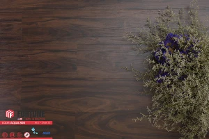 Sàn gỗ Fortune Aqua 808