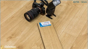 Sàn gỗ Galamax Gold 12mm H2705