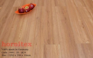 Sàn Gỗ Hornitex 10mm 448-10