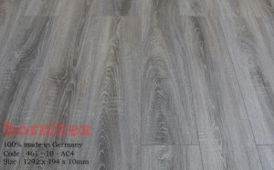 Sàn Gỗ Hornitex 10mm 461-10