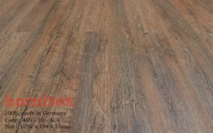 Sàn Gỗ Hornitex 10mm 469-10