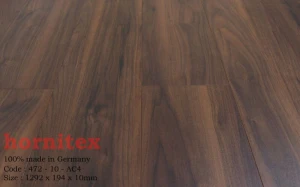 Sàn Gỗ Hornitex 10mm 472-10