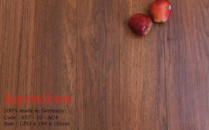 Sàn Gỗ Hornitex 10mm 557-10