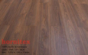 Sàn Gỗ Hornitex 10mm 558-10