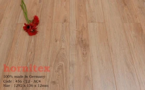 Sàn Gỗ Hornitex 12mm 456-12