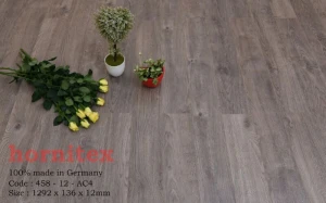 Sàn Gỗ Hornitex 12mm 458-12